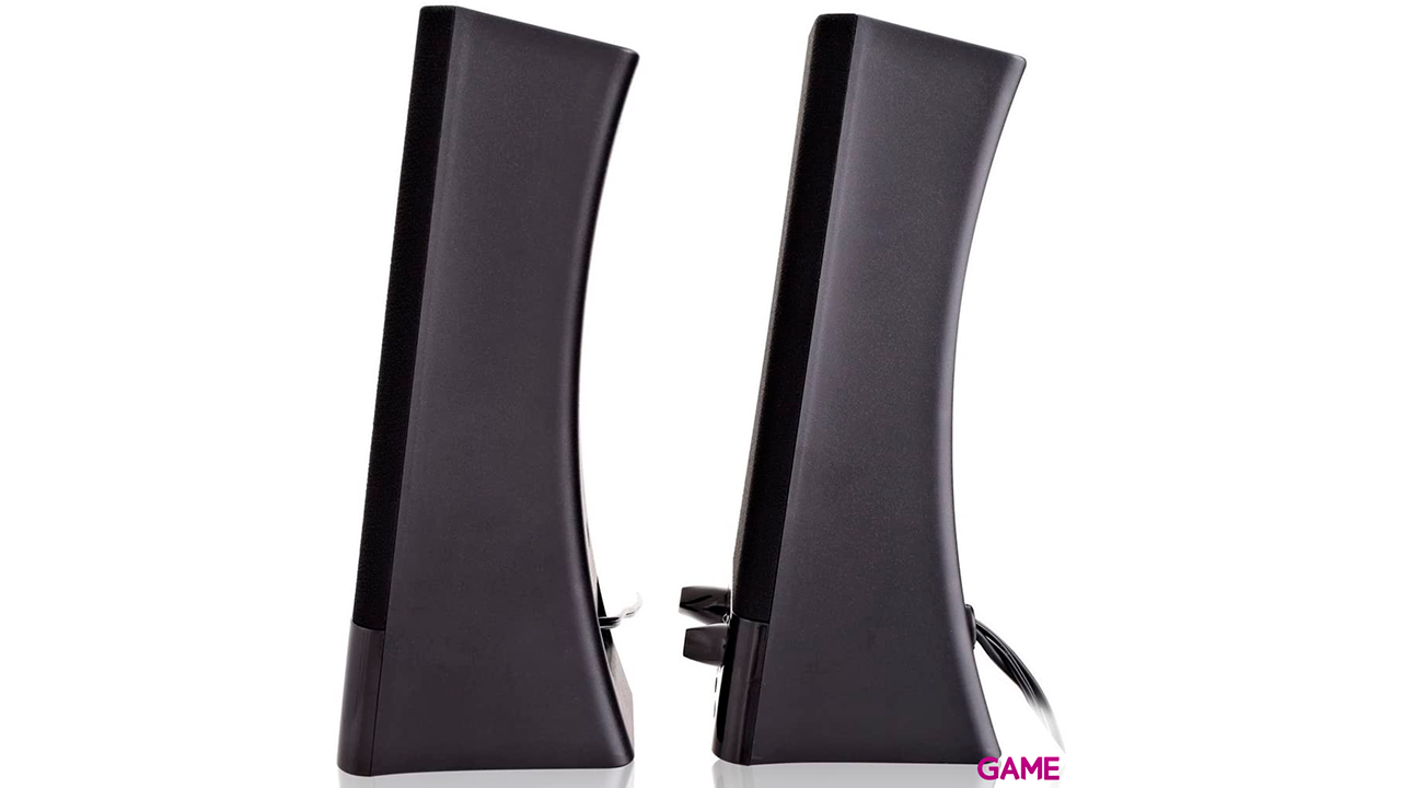 V7 USB 2.0 Estereo - Altavoces-3