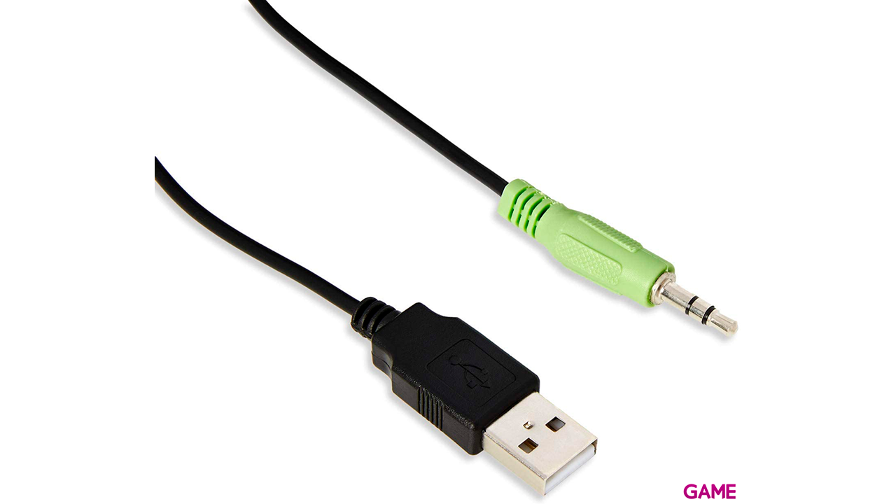 V7 Altavoces USB - Altavoz-0