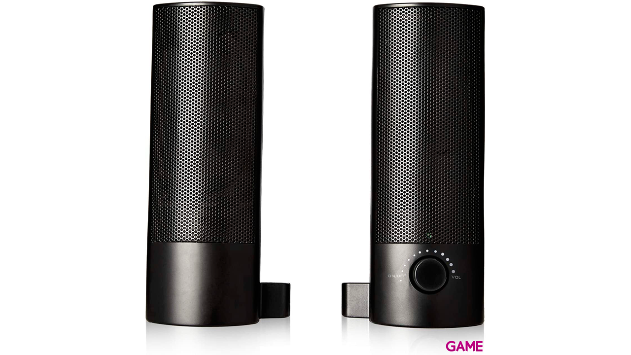 V7 Altavoces USB - Altavoz-3
