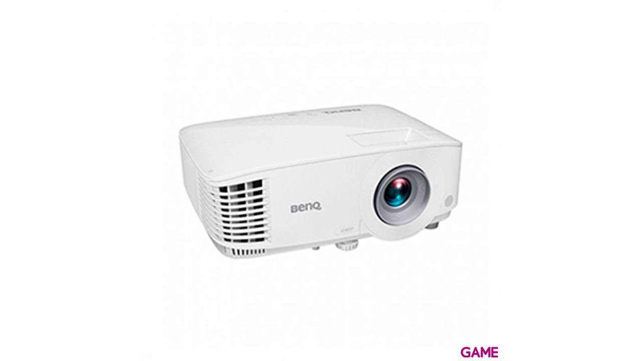 Benq MH733 DLP - Full HD - 4000 ANSI - 16.000:1 - Proyector-0