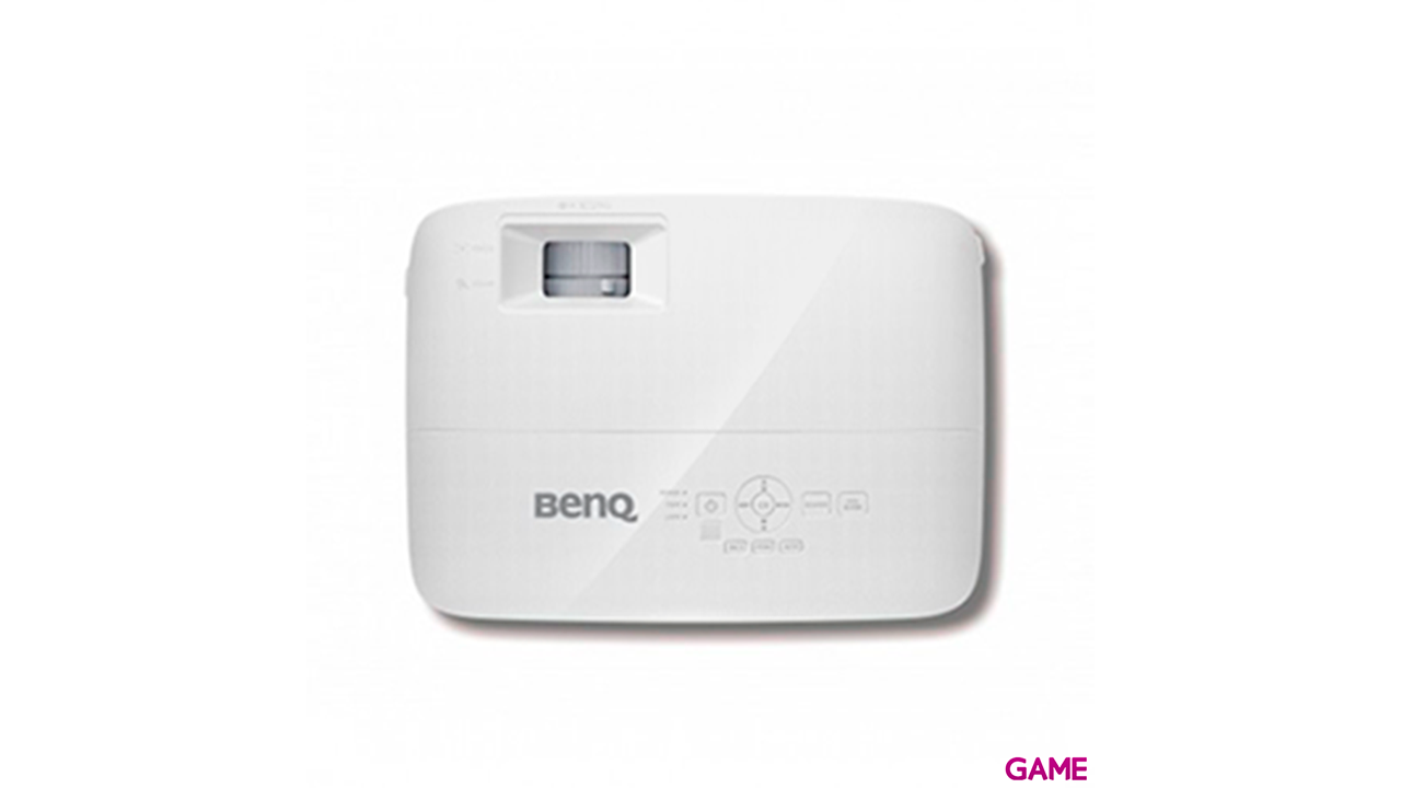 Benq MH733 DLP - Full HD - 4000 ANSI - 16.000:1 - Proyector-1
