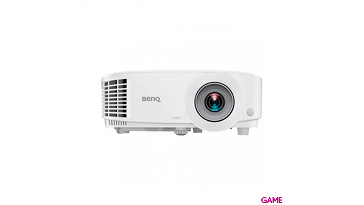 Benq MH733 DLP - Full HD - 4000 ANSI - 16.000:1 - Proyector-2
