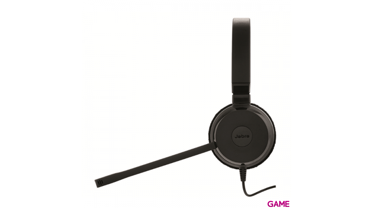 Jabra Evolve 20 UC Mono - Auriculares-0