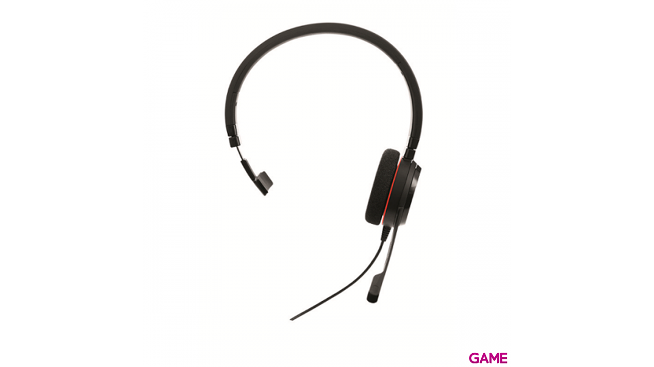 Jabra Evolve 20 UC Mono - Auriculares-1