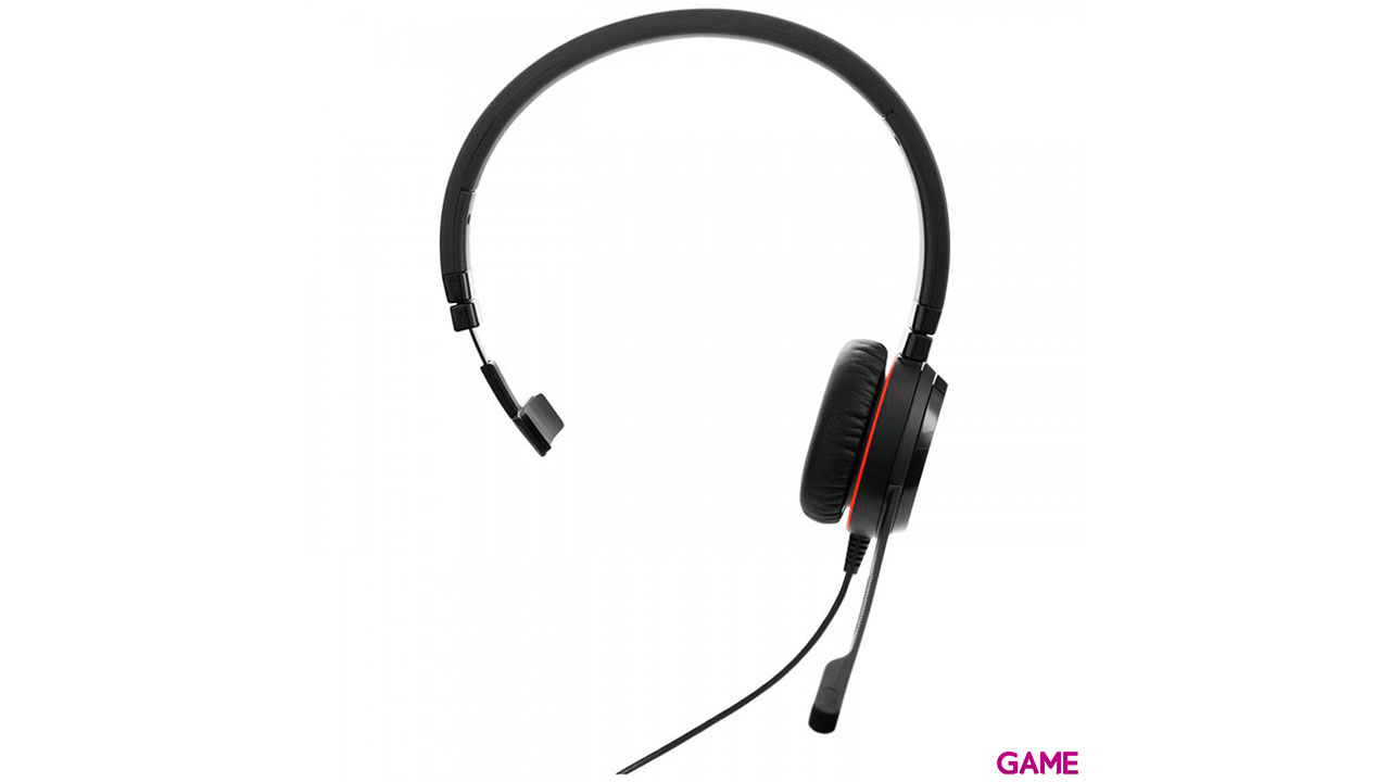 Jabra Evolve 20SE MS Mono - Auriculares-1