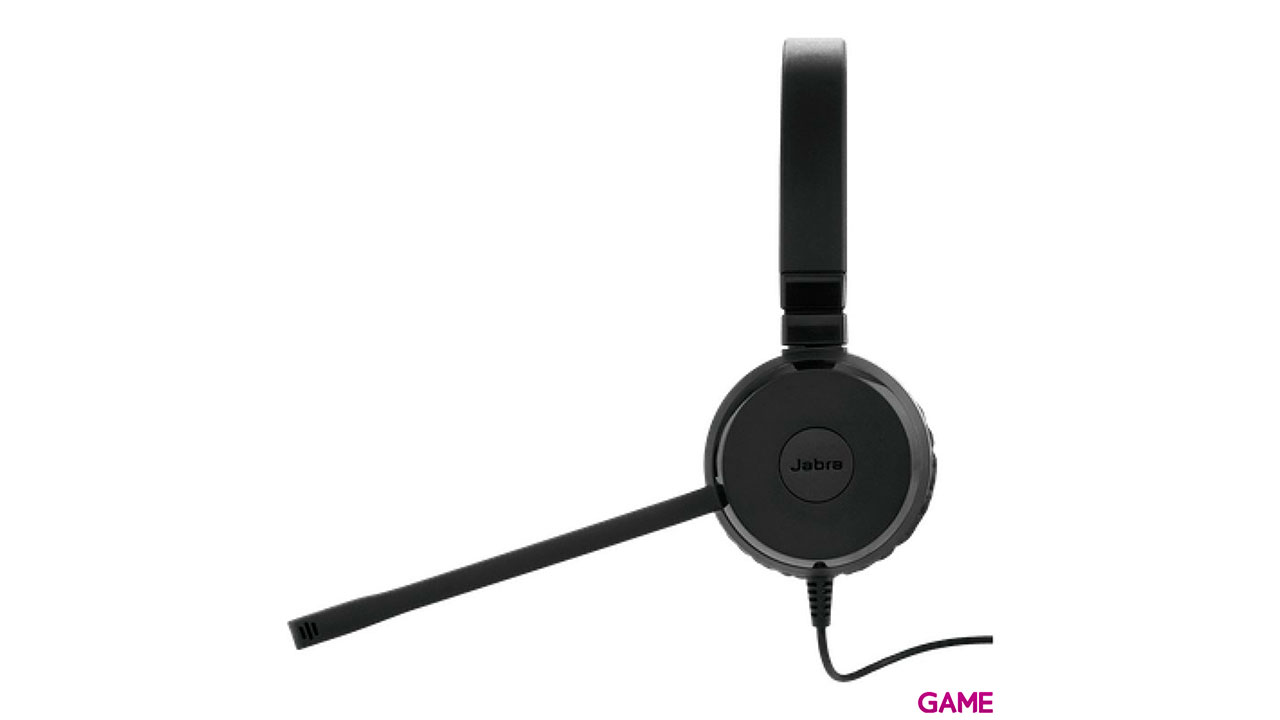 Jabra Evolve 20SE MS Mono - Auriculares-2