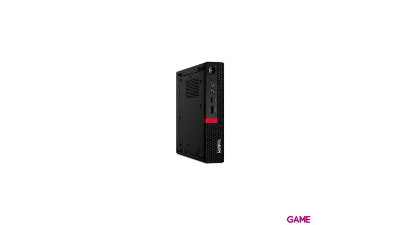 Lenovo ThinkCentre M630e 8ª generación de procesadores Intel® Core™ i3 i3-8145U 8GB DDR4-SDRAM 256GB SSD mini PC Negro Window-2