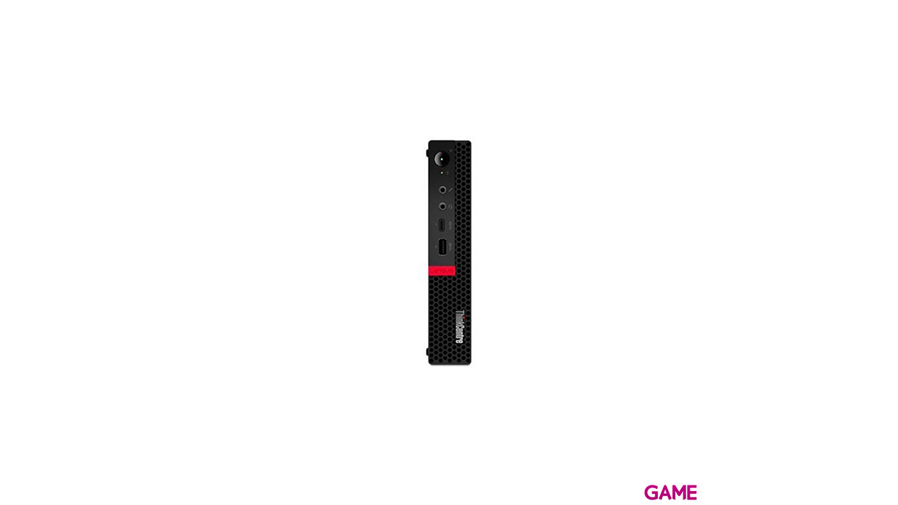 Lenovo ThinkCentre M630e 8ª generación de procesadores Intel® Core™ i3 i3-8145U 8GB DDR4-SDRAM 256GB SSD mini PC Negro Window-4