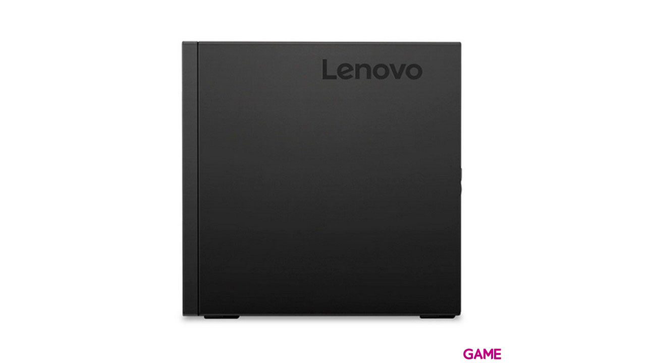 Lenovo ThinkCentre M720q i3-9100T - UHD Graphics 630 - 8GB - 256GB SSD - W10 Pro - Ordenador Sobremesa-3