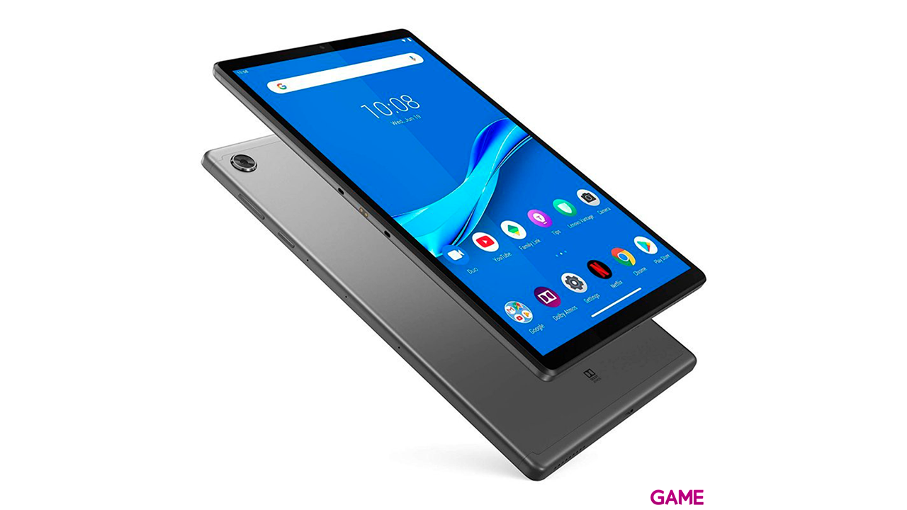 Lenovo Tab M10 Plus 26,2 cm (10.3
