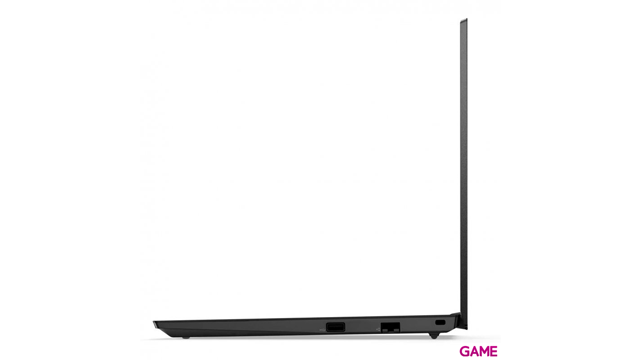 Lenovo ThinkPad E15 Ryzen 5 4500U - 16GB - 512GB SS - 15.6´´ - Full HD - W10 Pro - Ordenador Portatil-7