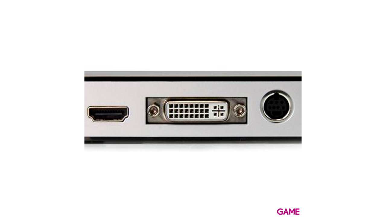 StarTech.com Capturadora de Vídeo USB 3.0 a HDMI, DVI, VGA y Vídeo por Componentes - Grabador de Vídeo HD 1080p 60fps-1