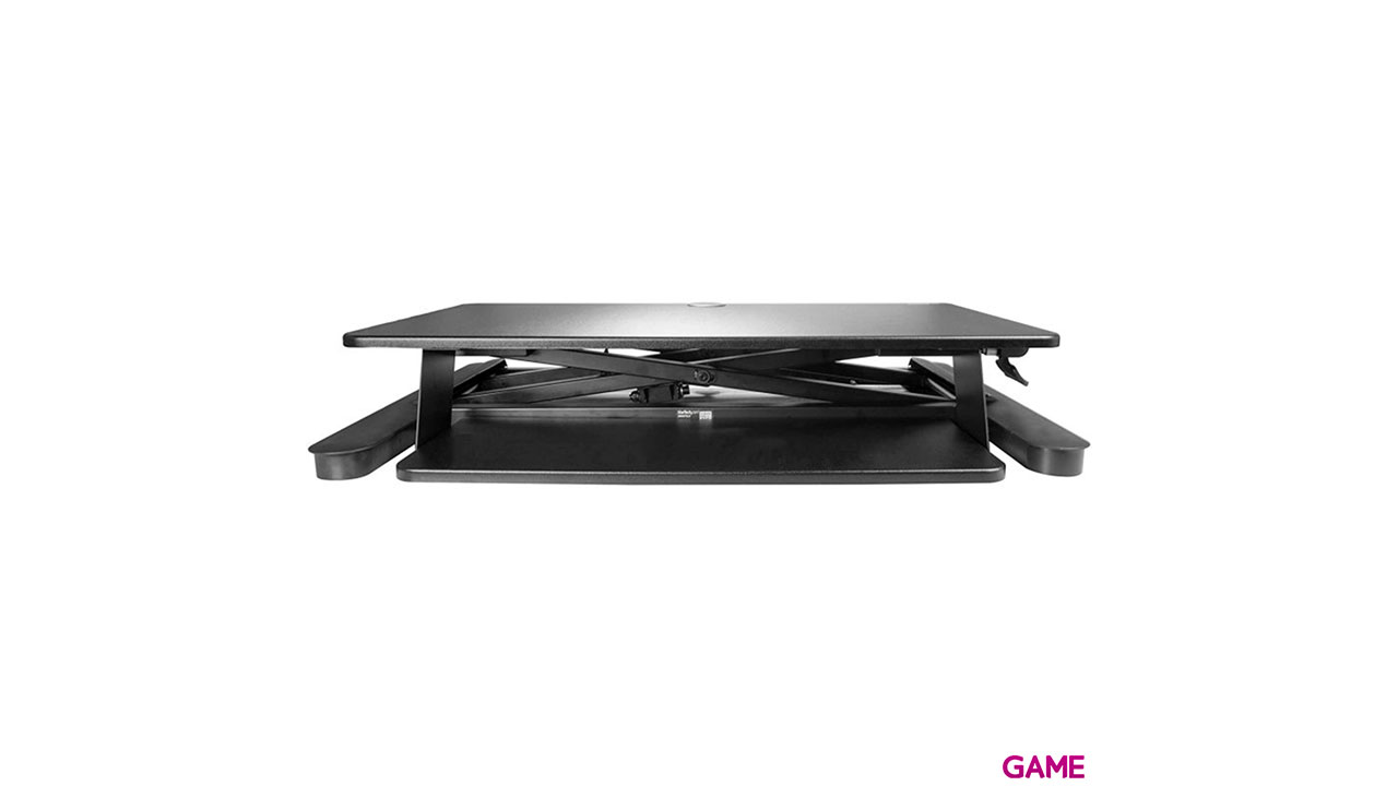 SIT STAND DESK CONVERTER - 35IN-1