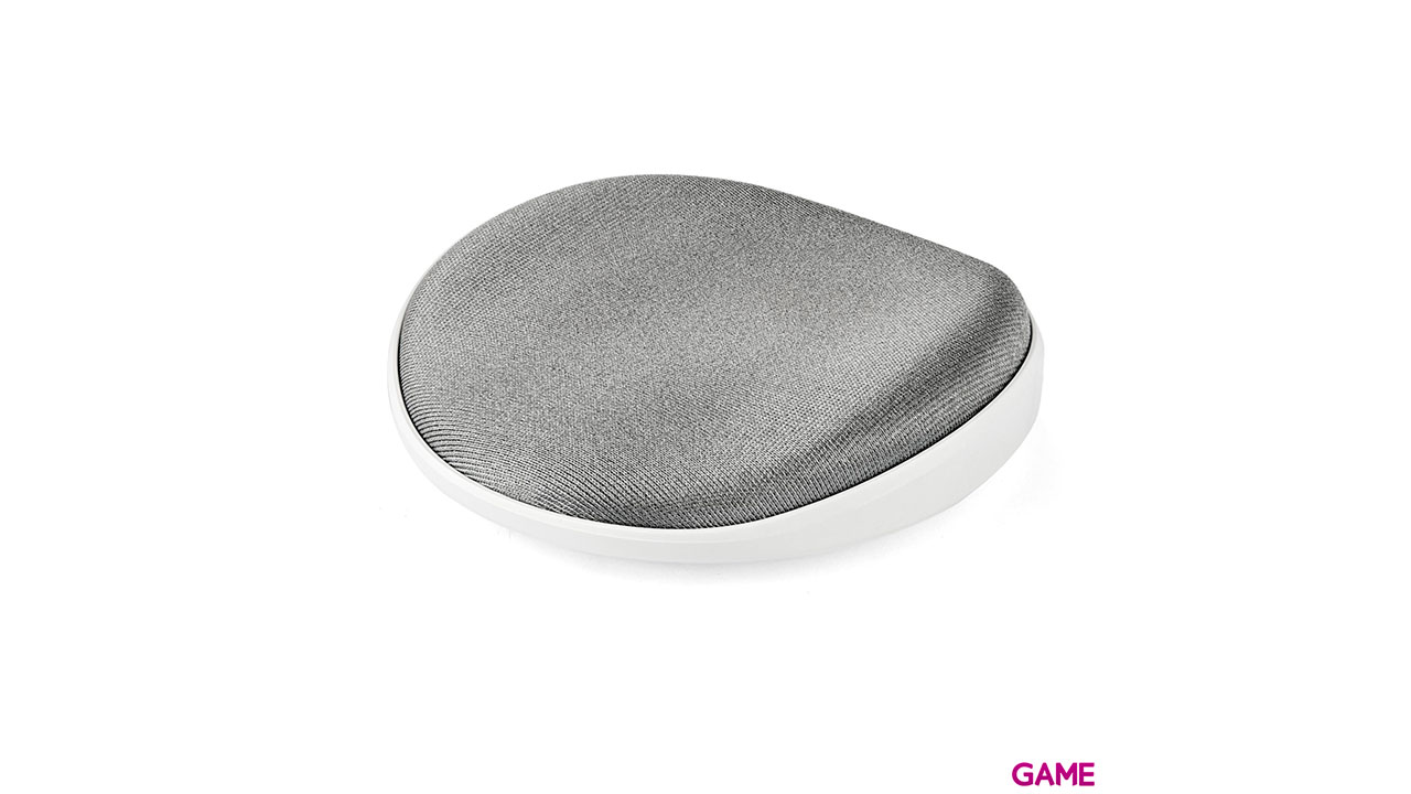 StarTech.com Deslizante Plata - Reposamuñecas-0
