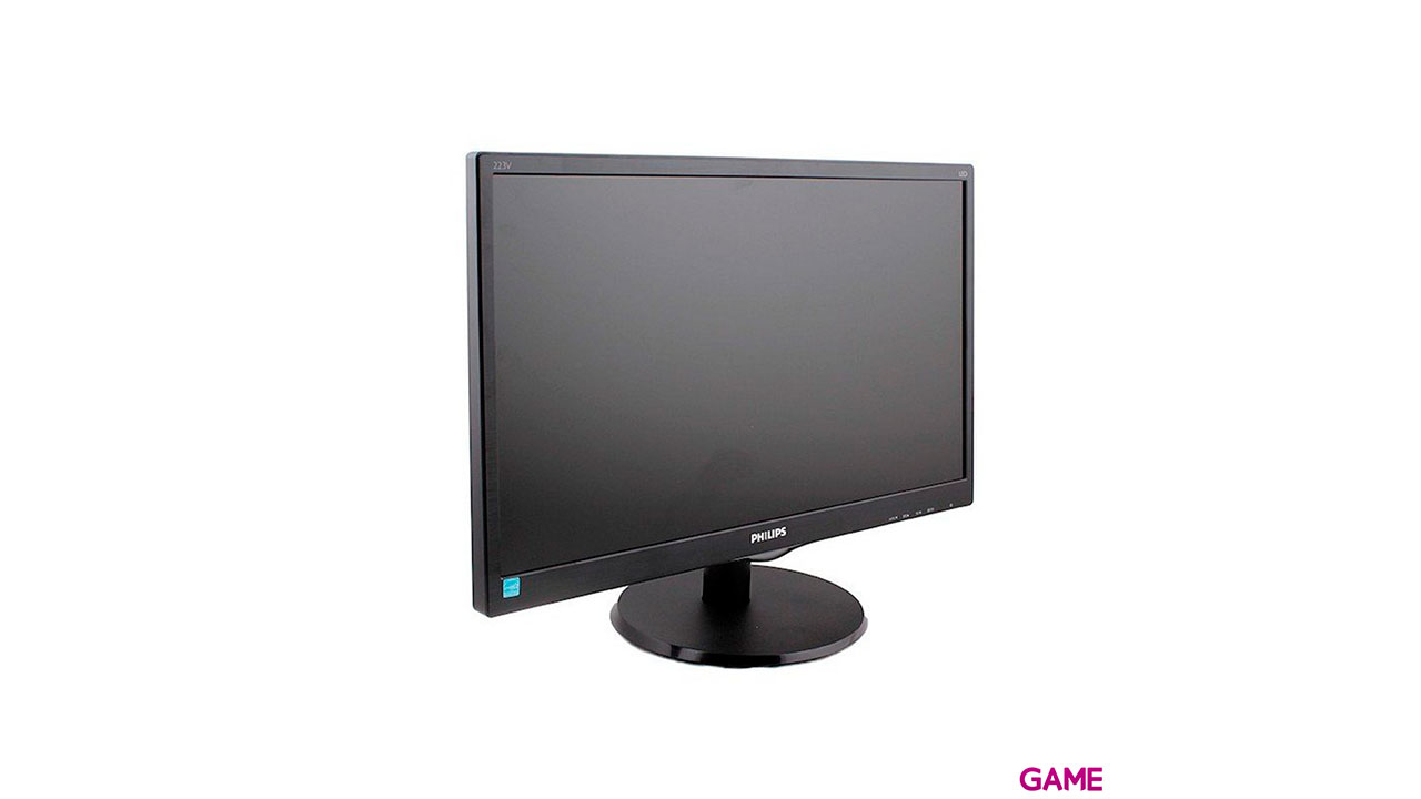 Philips V Line 223V5LSB2/10 21.5´´ - LED - Full HD - 60Hz - Monitor-2