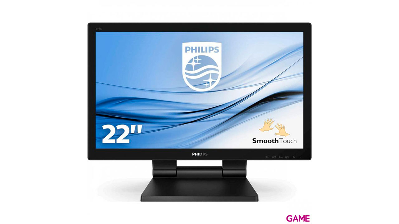 Philips 222B9T 22