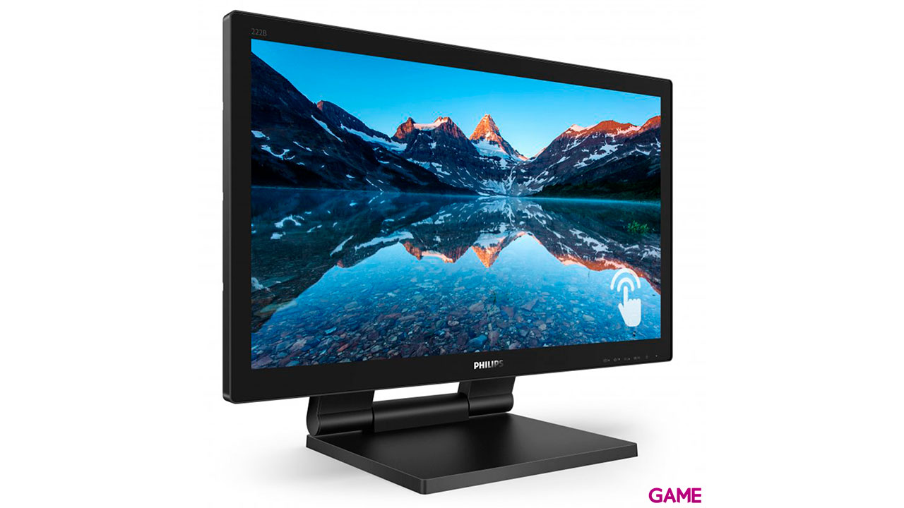 Philips 222B9T 22