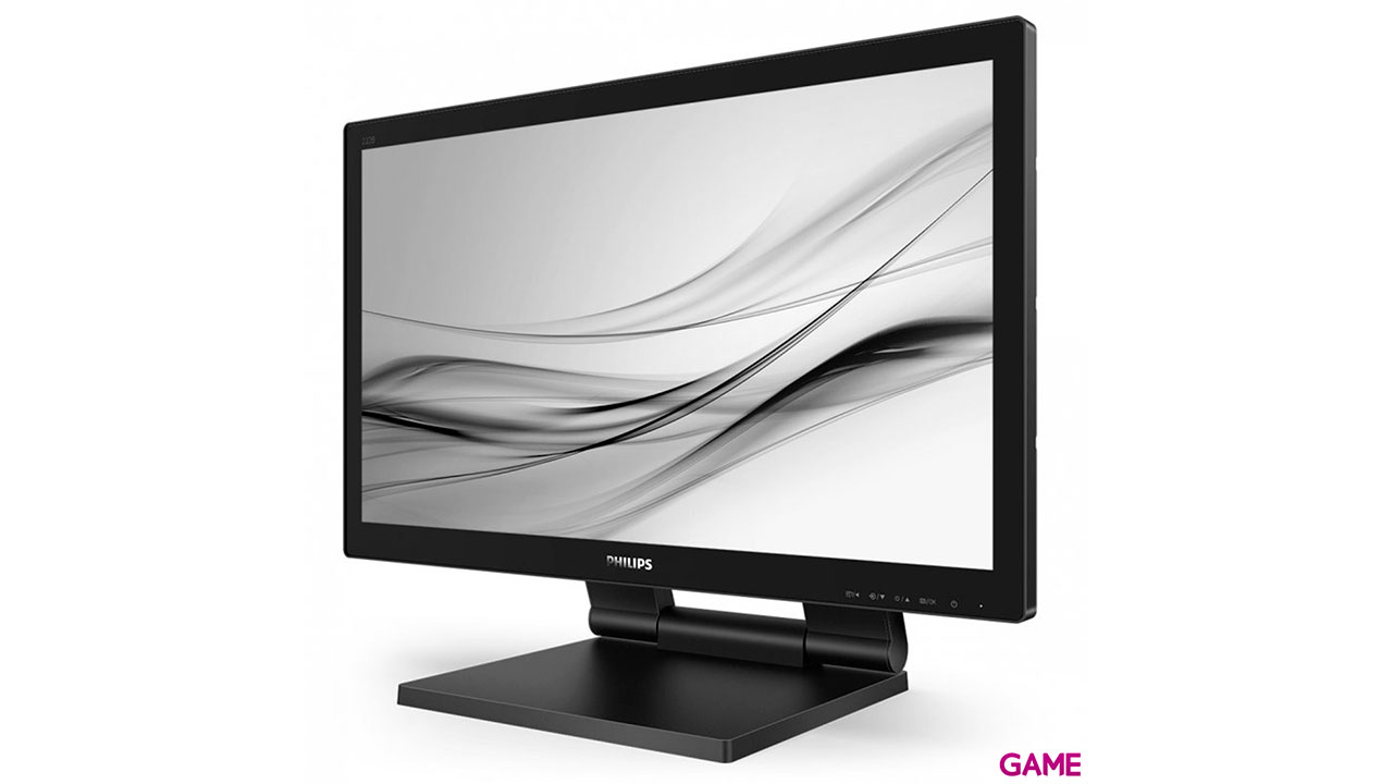 Philips 222B9T 22