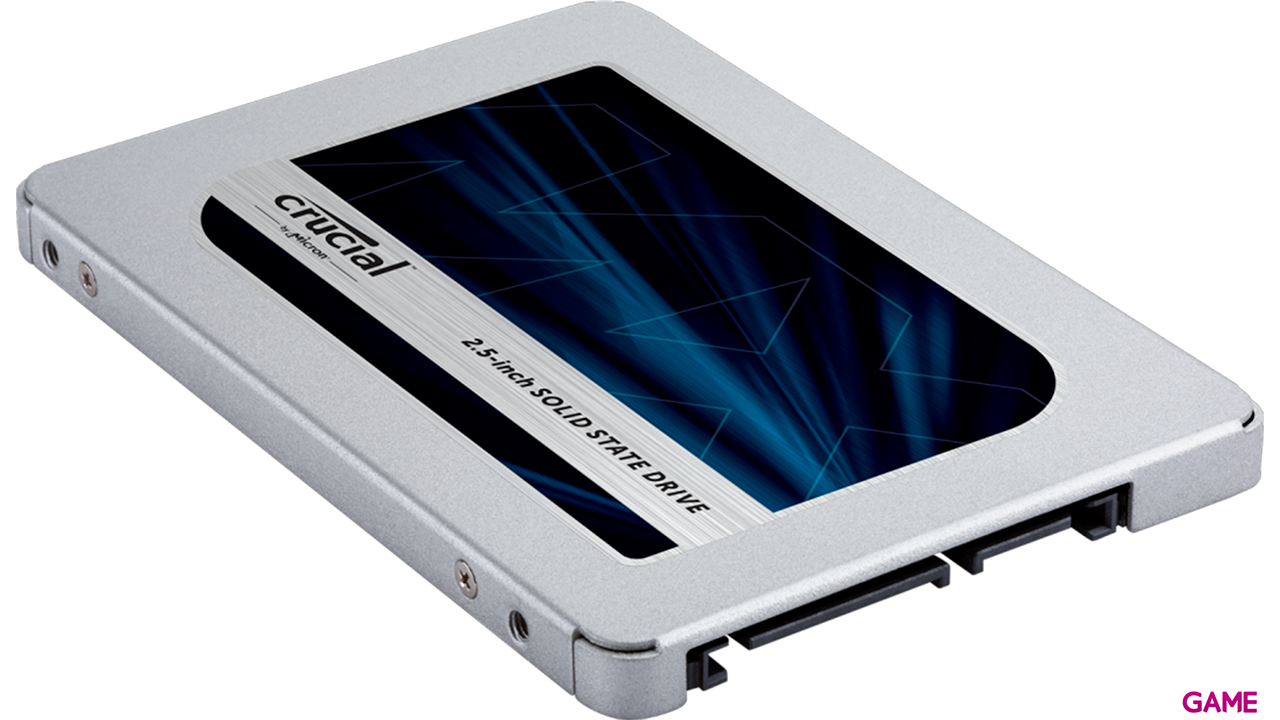 Crucial MX500 2.5