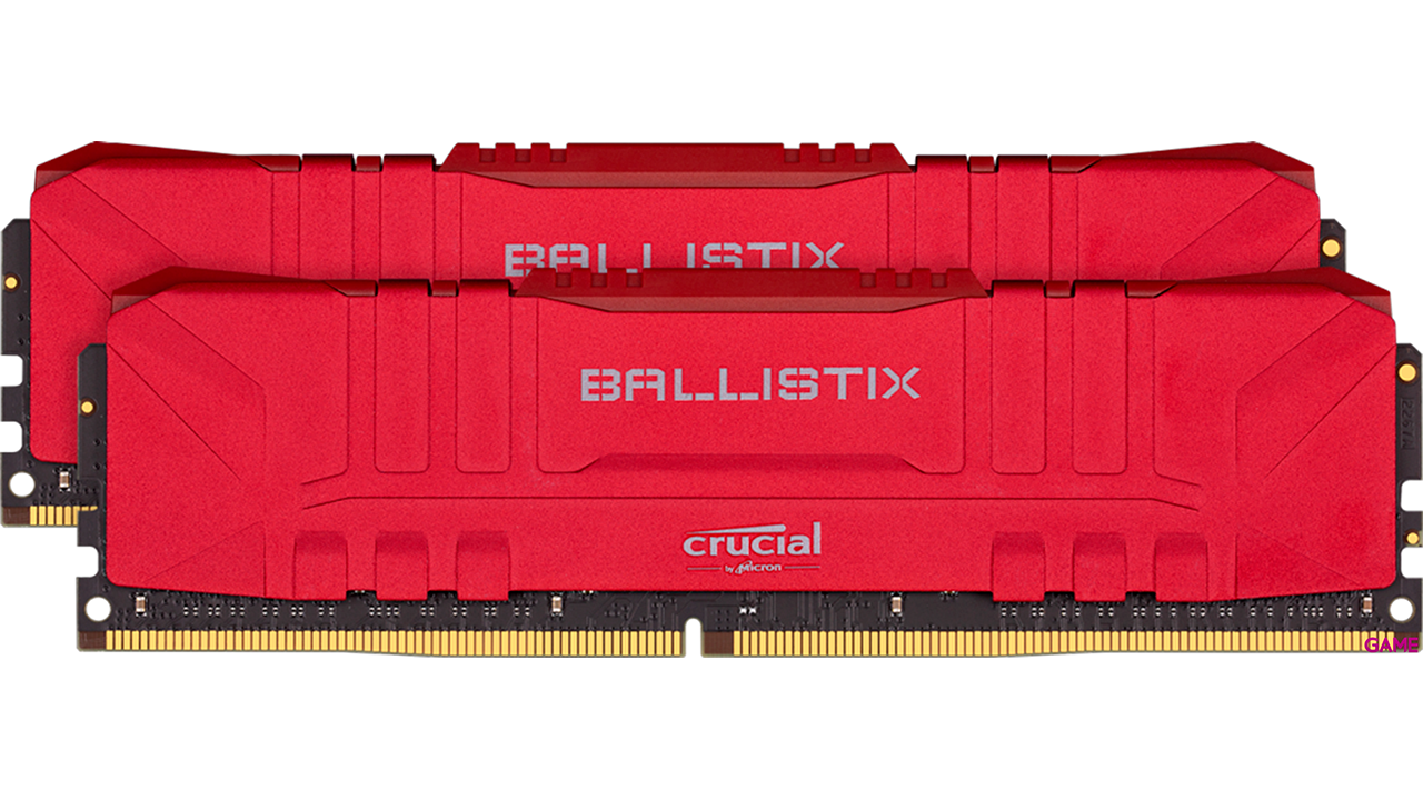 Crucial BL2K16G32C16U4R módulo de memoria 32GB 2 x 16GB DDR4 3200 MHz-0