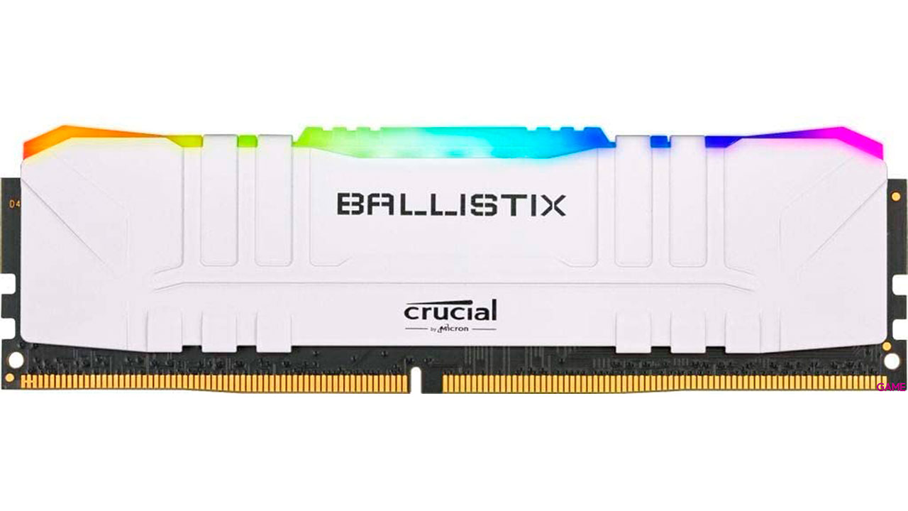 Crucial BL2K16G32C16U4WL 32GB 2x16GB DDR4 3200MHz - Memoria RAM-3