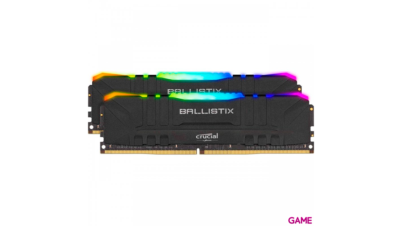 Crucial BL2K16G32C16U4BL módulo de memoria 32GB 2 x 16GB DDR4 3200 MHz-0