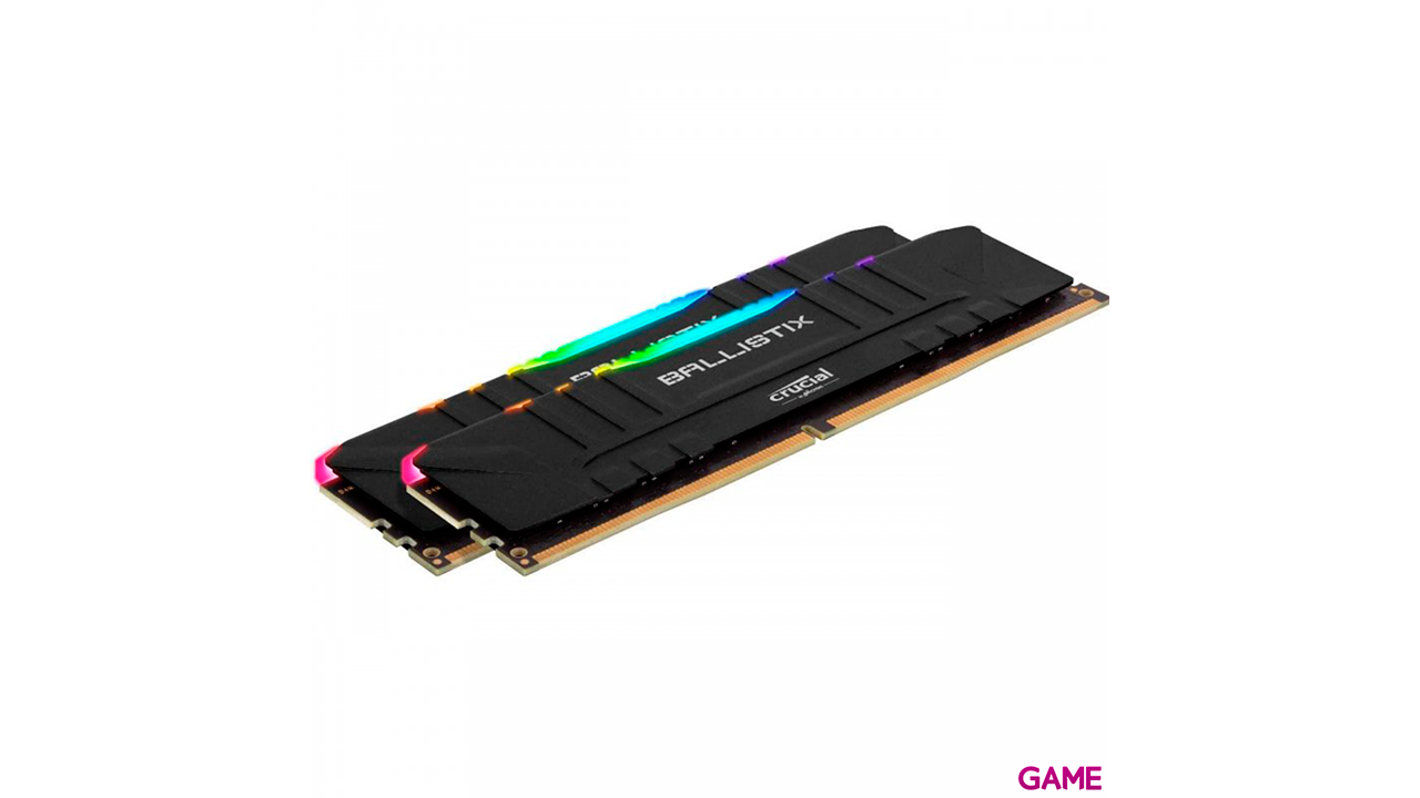 Crucial BL2K16G32C16U4BL módulo de memoria 32GB 2 x 16GB DDR4 3200 MHz-1