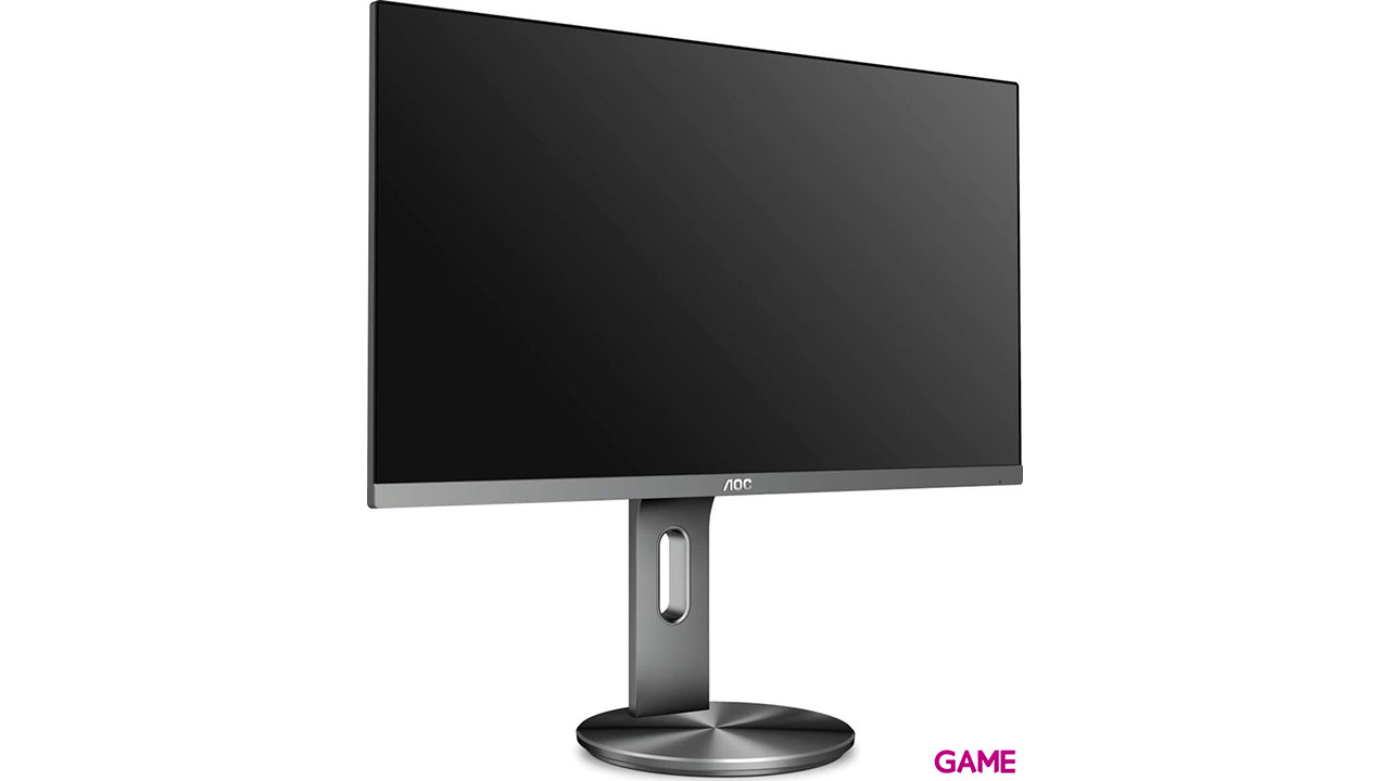 AOC Pro-line I2790PQU/BT 27´´ - LED - Full HD - Monitor-2