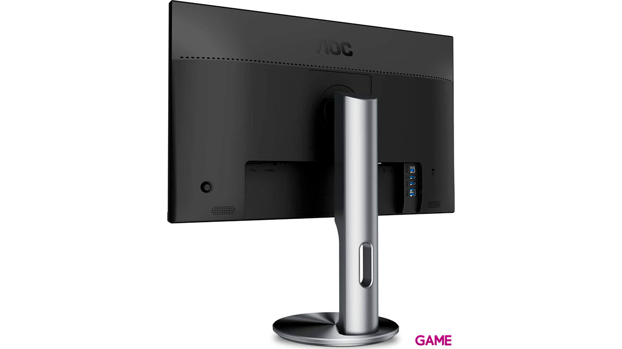 AOC Pro-line I2790PQU/BT 27´´ - LED - Full HD - Monitor-3