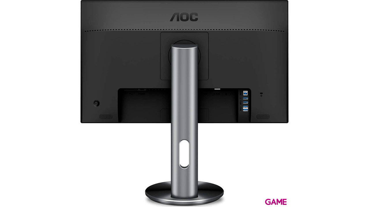 AOC Pro-line I2790PQU/BT 27´´ - LED - Full HD - Monitor-4