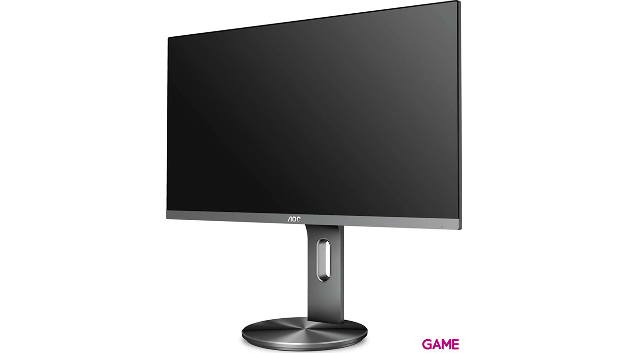 AOC Pro-line I2790PQU/BT 27´´ - LED - Full HD - Monitor-5