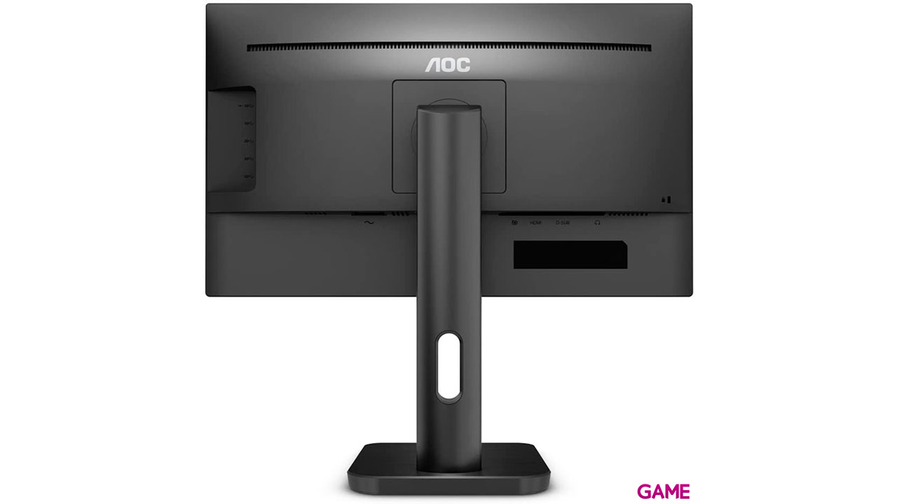 AOC Pro-line 22P1 21,5´´ - LED - Full HD - Monitor-4