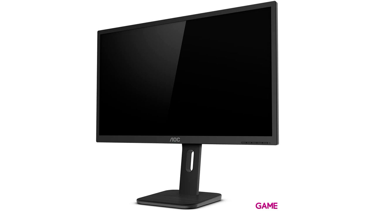AOC Pro-line 22P1 21,5´´ - LED - Full HD - Monitor-5