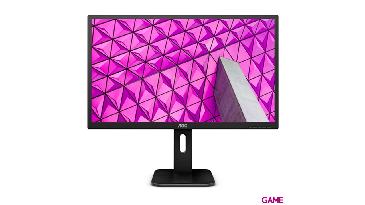 AOC Pro-line 22P1D 21.5´´ - LED - Full HD - Monitor-0