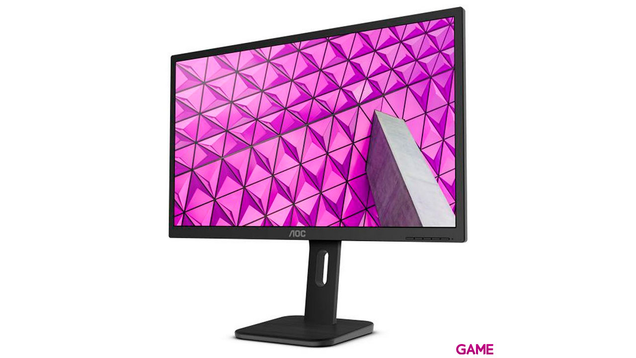 AOC Pro-line 22P1D 21.5´´ - LED - Full HD - Monitor-1