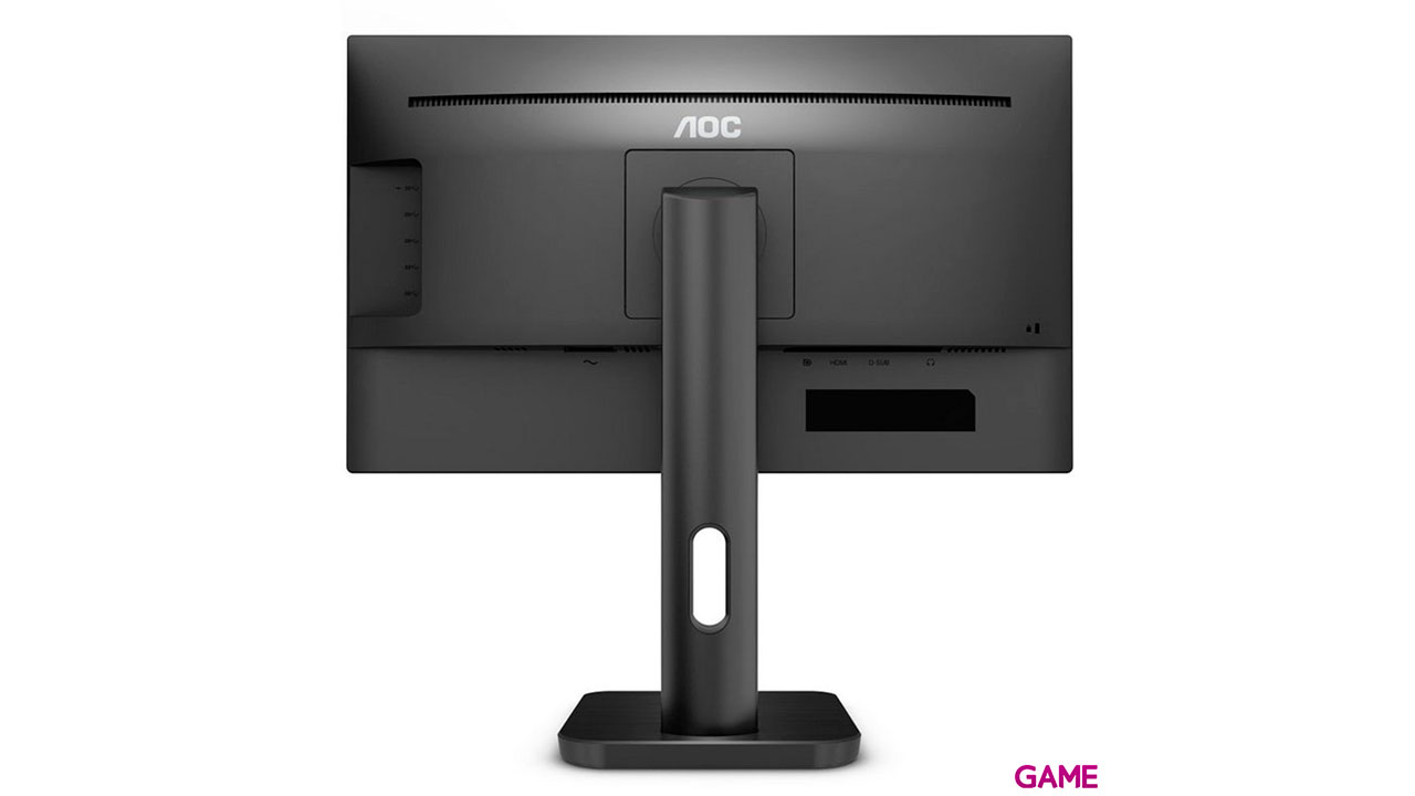 AOC Pro-line 22P1D 21.5´´ - LED - Full HD - Monitor-2