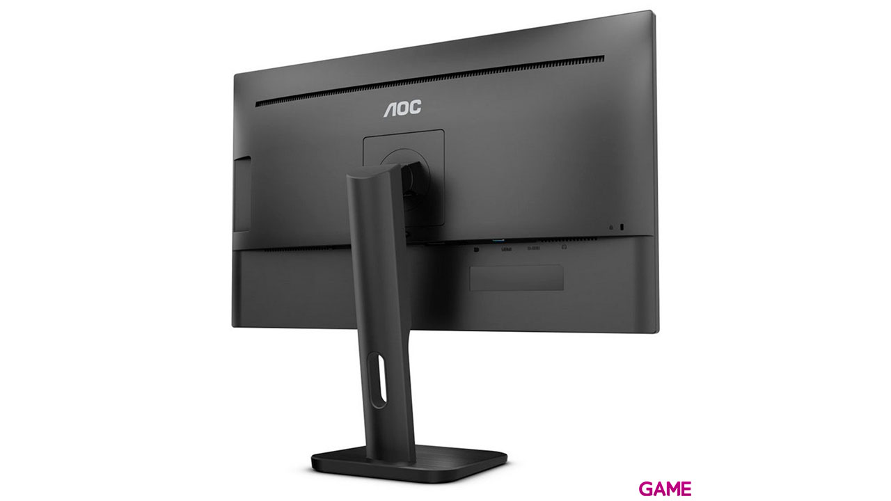 AOC Pro-line 22P1D 21.5´´ - LED - Full HD - Monitor-3