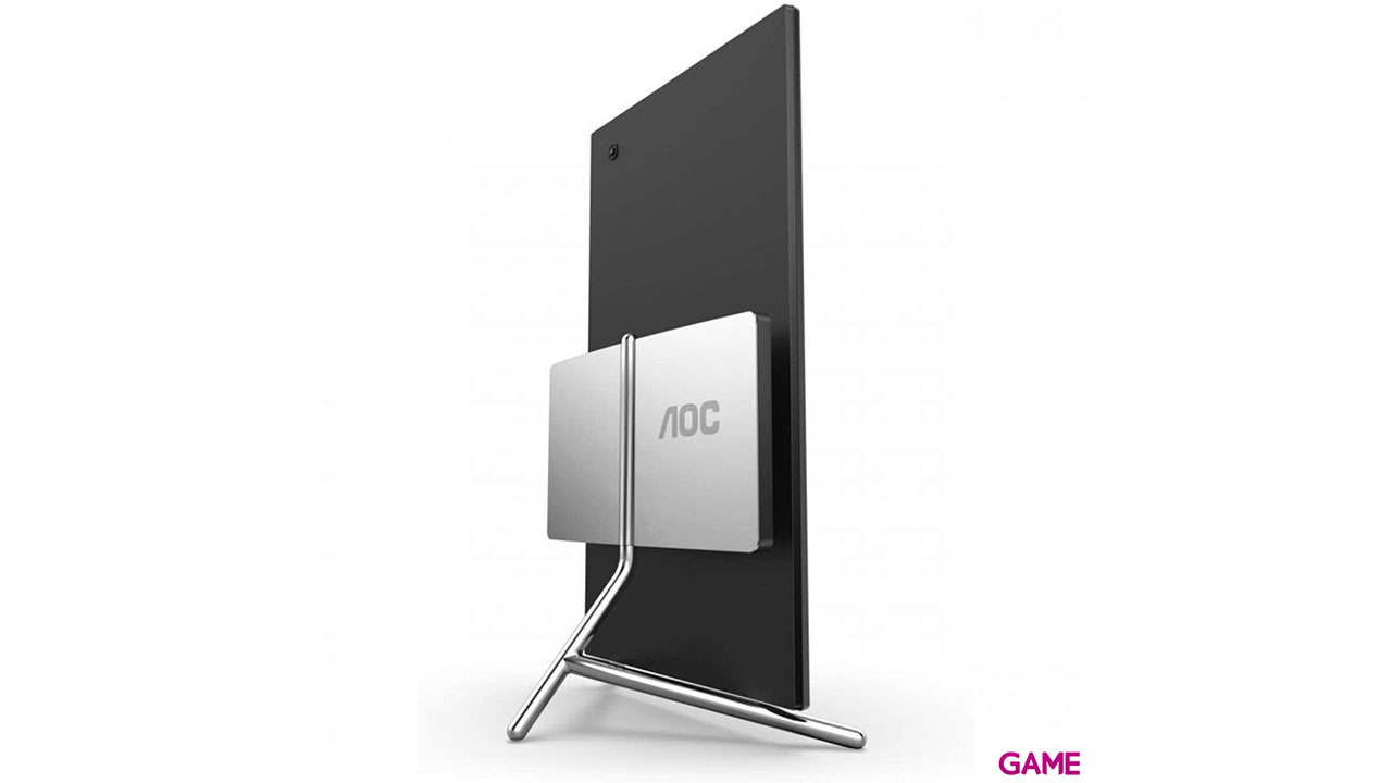 AOC Style-line U32U1 31,5´´ - LED - 4K UHD - Monitor-2