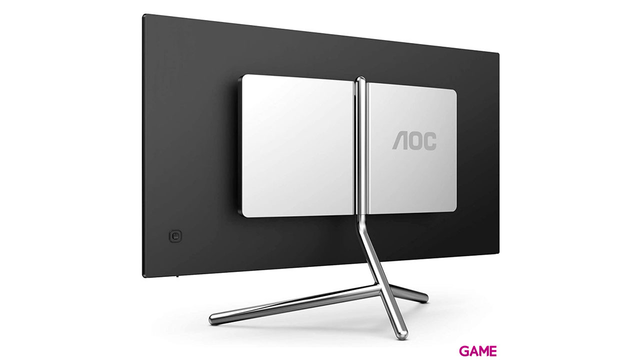 AOC Style-line U32U1 31,5´´ - LED - 4K UHD - Monitor-4