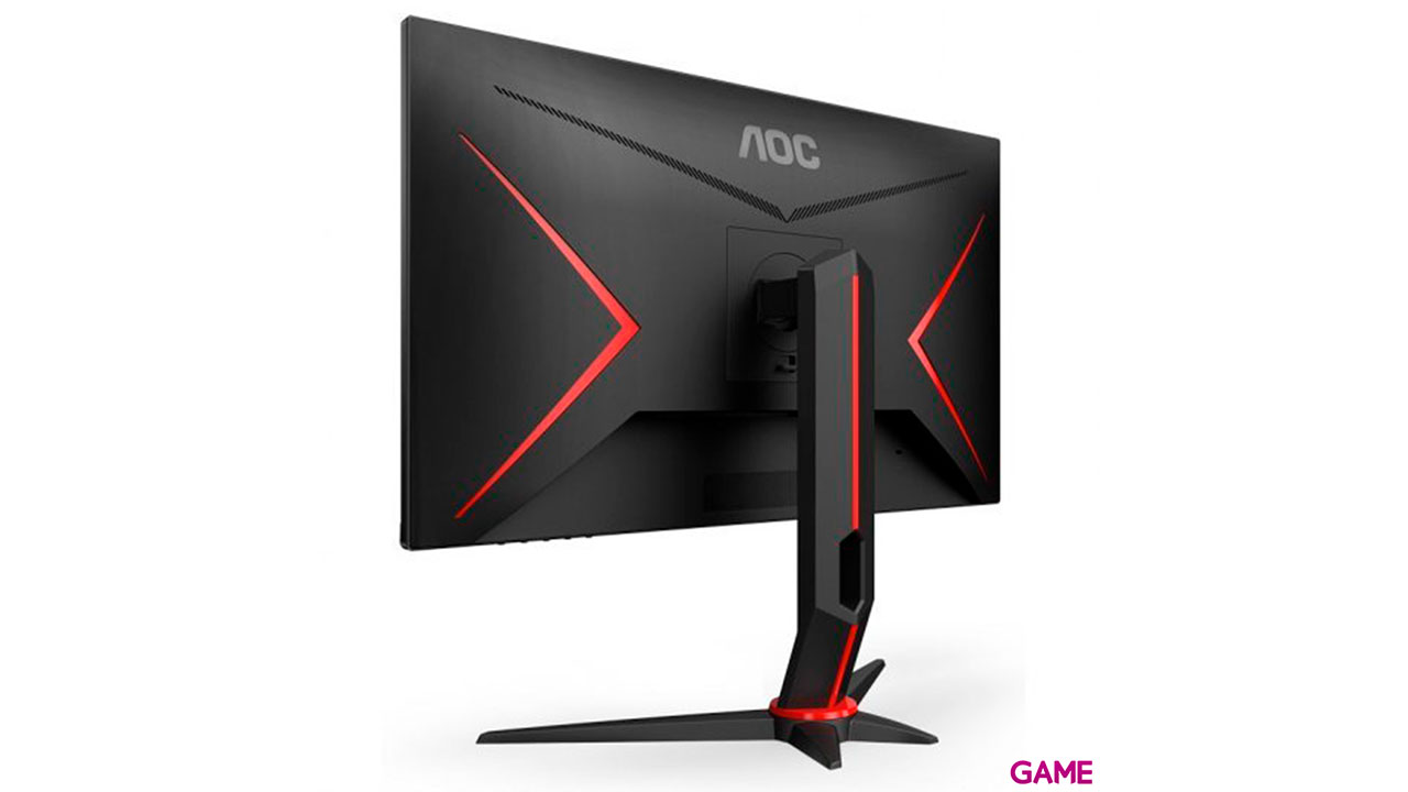 AOC 27G2U5/BK 27´´ - LED - Full HD - Monitor-1