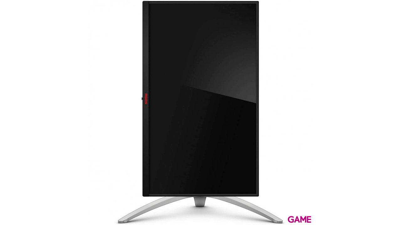 AOC AG273QZ 27´´ - LED - 2K QHD - Monitor-1