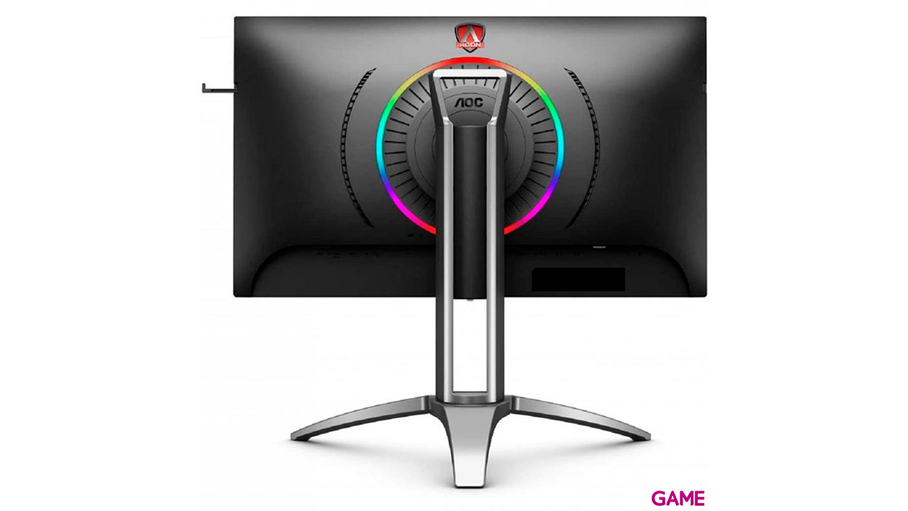 AOC AG273QZ 27´´ - LED - 2K QHD - Monitor-2
