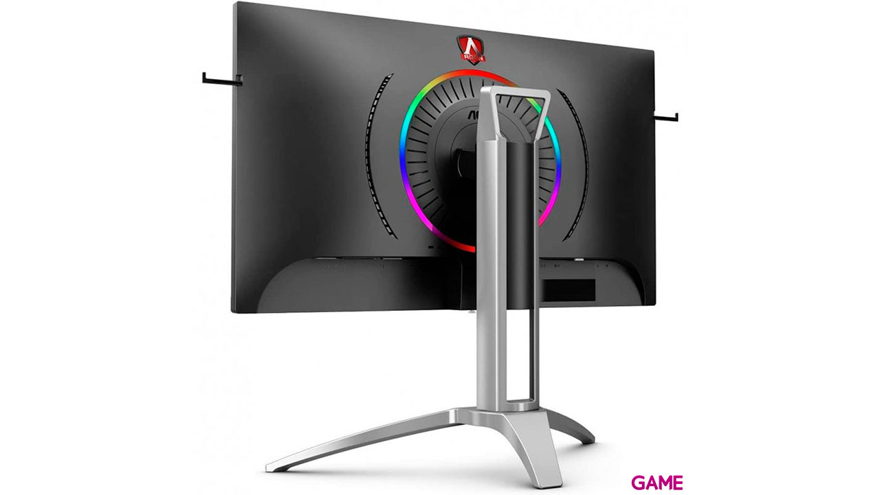 AOC AG273QZ 27´´ - LED - 2K QHD - Monitor-3