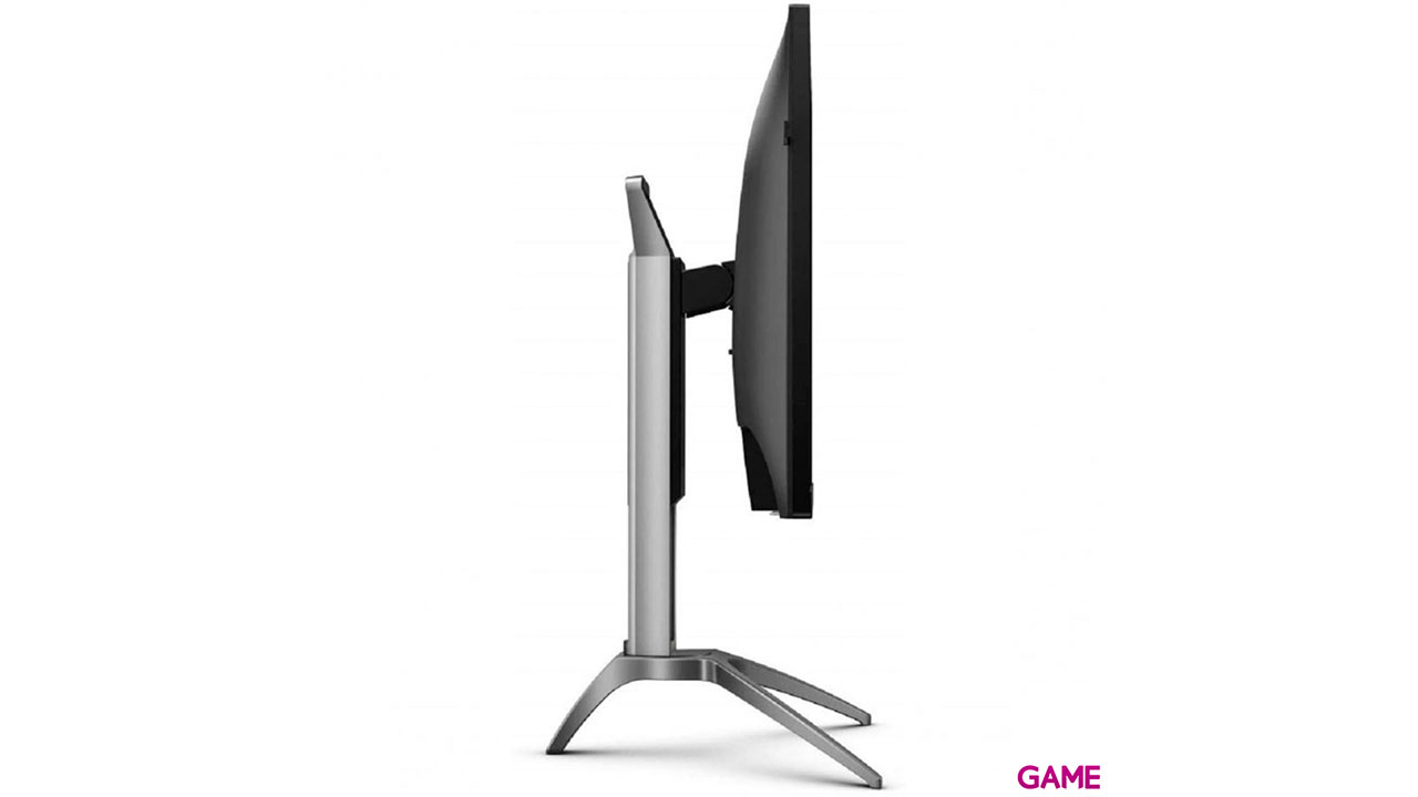 AOC AG273QZ 27´´ - LED - 2K QHD - Monitor-4