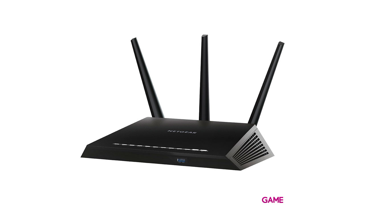 Netgear R7000 - Router-0