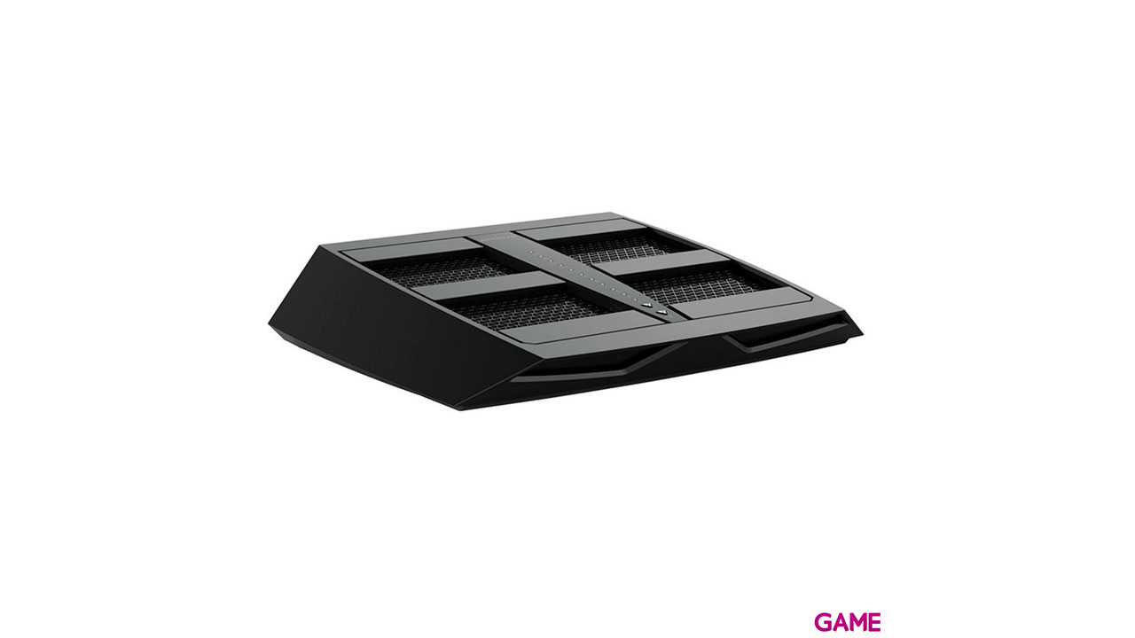 Netgear Nighthawk X6 - Router-2