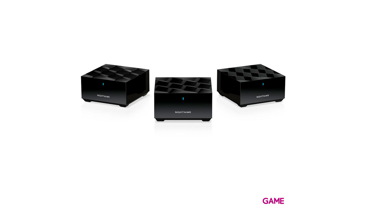Netgear MK63 - WiFi Mesh-0