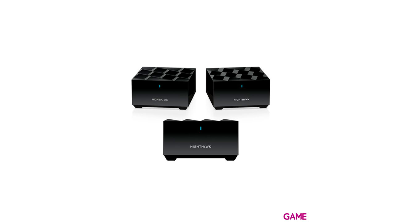 Netgear MK63 - WiFi Mesh-1