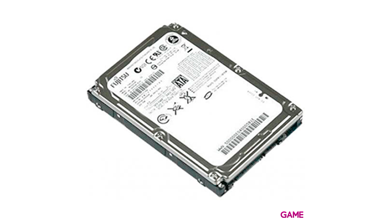 Fujitsu S26361-F5543-L124 2.5