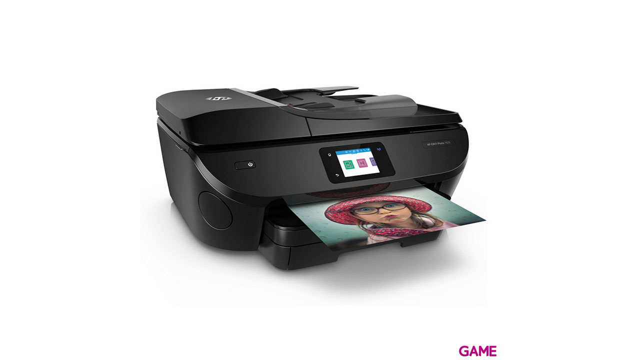HP ENVY Photo 7830 Inyección de tinta térmica 4800 x 1200 DPI 15 ppm A4 Wifi-1